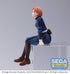 Jujutsu Kaisen Nobara Kugisaki Perching Figur