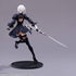 NieR:Automata FORM-ISMYoRHa Android 2B 18cm Statue