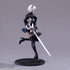 NieR:Automata FORM-ISMYoRHa Android 2B 18cm Statue