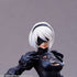 NieR:Automata FORM-ISMYoRHa Android 2B 18cm Statue