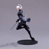 NieR:Automata FORM-ISMYoRHa Android 2B No Goggles Ver. 18cm Statue