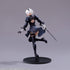 NieR:Automata FORM-ISMYoRHa Android 2B No Goggles Ver. 18cm Statue