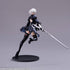 NieR:Automata FORM-ISMYoRHa Android 2B No Goggles Ver. 18cm Statue