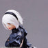 NieR:Automata FORM-ISMYoRHa Android 2B No Goggles Ver. 18cm Statue