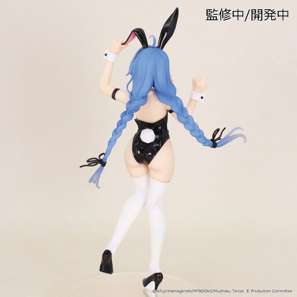 Mushoku Tensei: Jobless Reincarnation Roxy Migurdia 18cm Statue