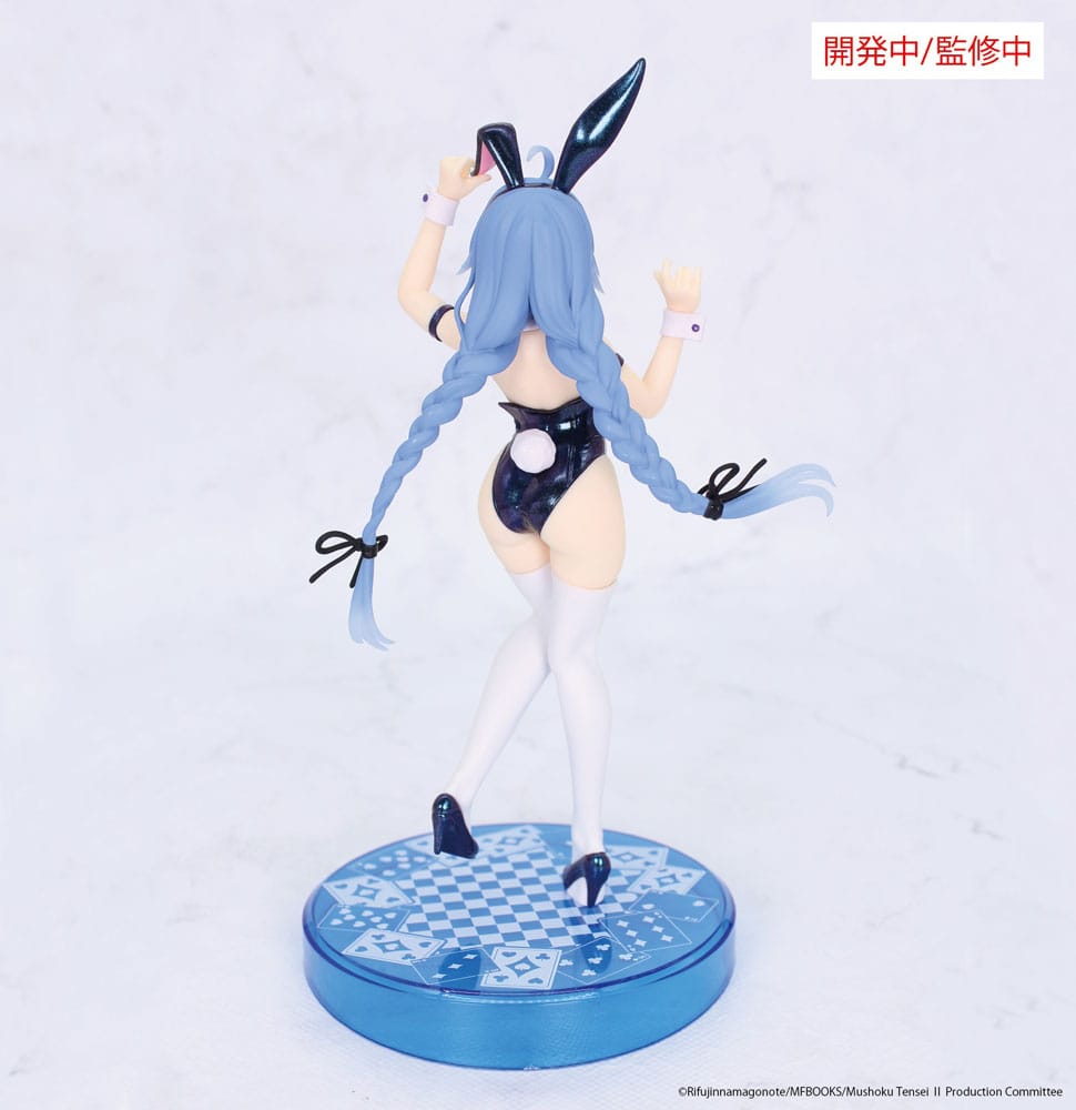 Mushoku Tensei: Jobless Reincarnation Roxy Migurdia Polarization Color Ver. 18cm Statue