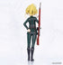 The Saga of Tanya the Evil Tanya Degurechaff Vivit 18 cm Statue