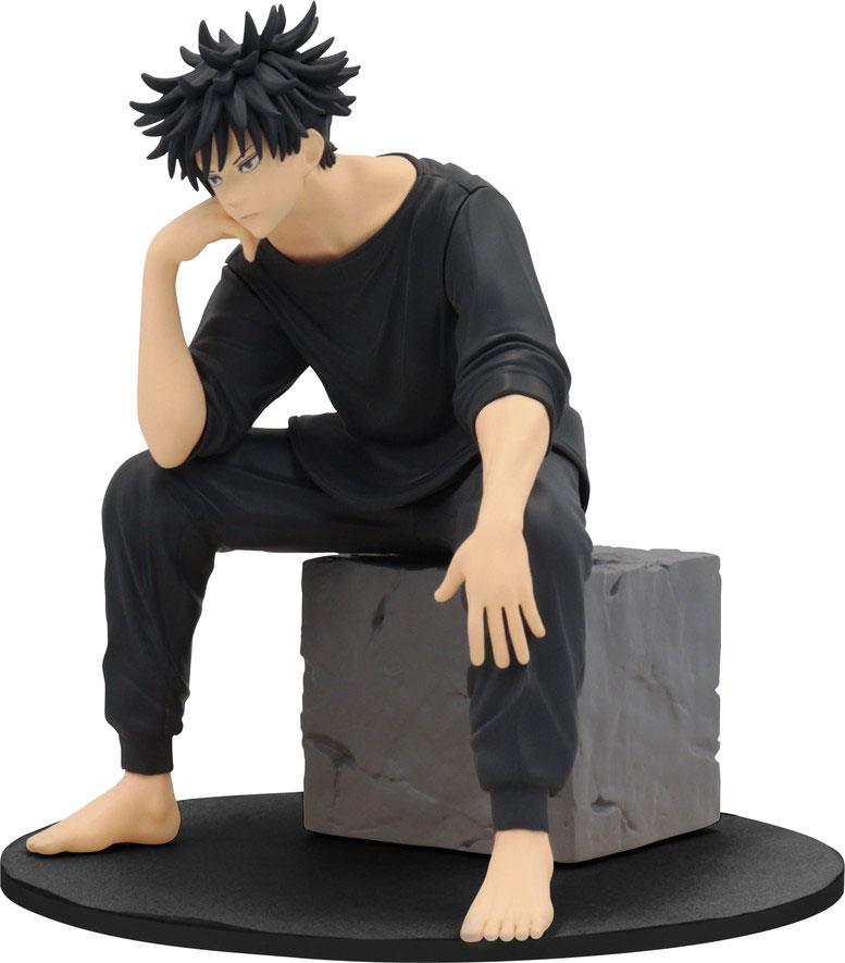 Jujutsu Kaisen Megumi Fushiguro Figur