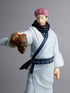 Jujutsu Kaisen Sukuna Figur