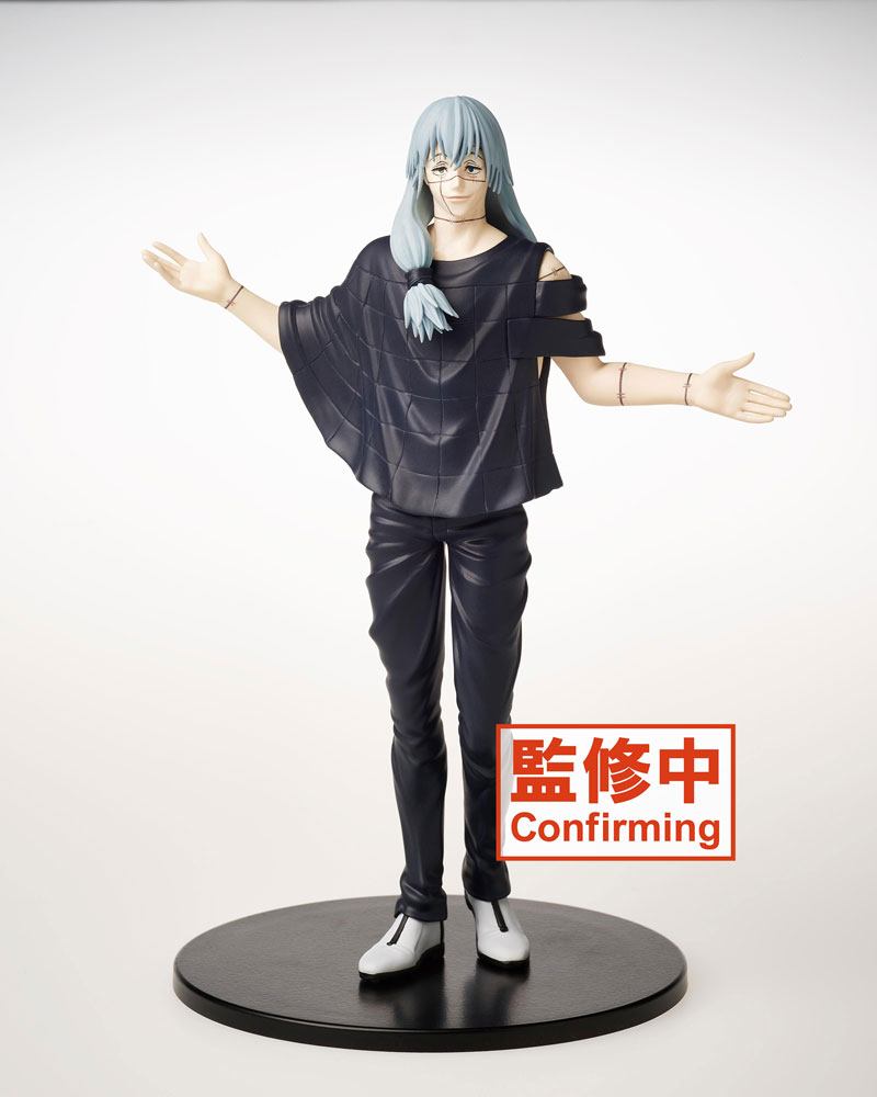 Jujutsu Kaisen Mahito Figur