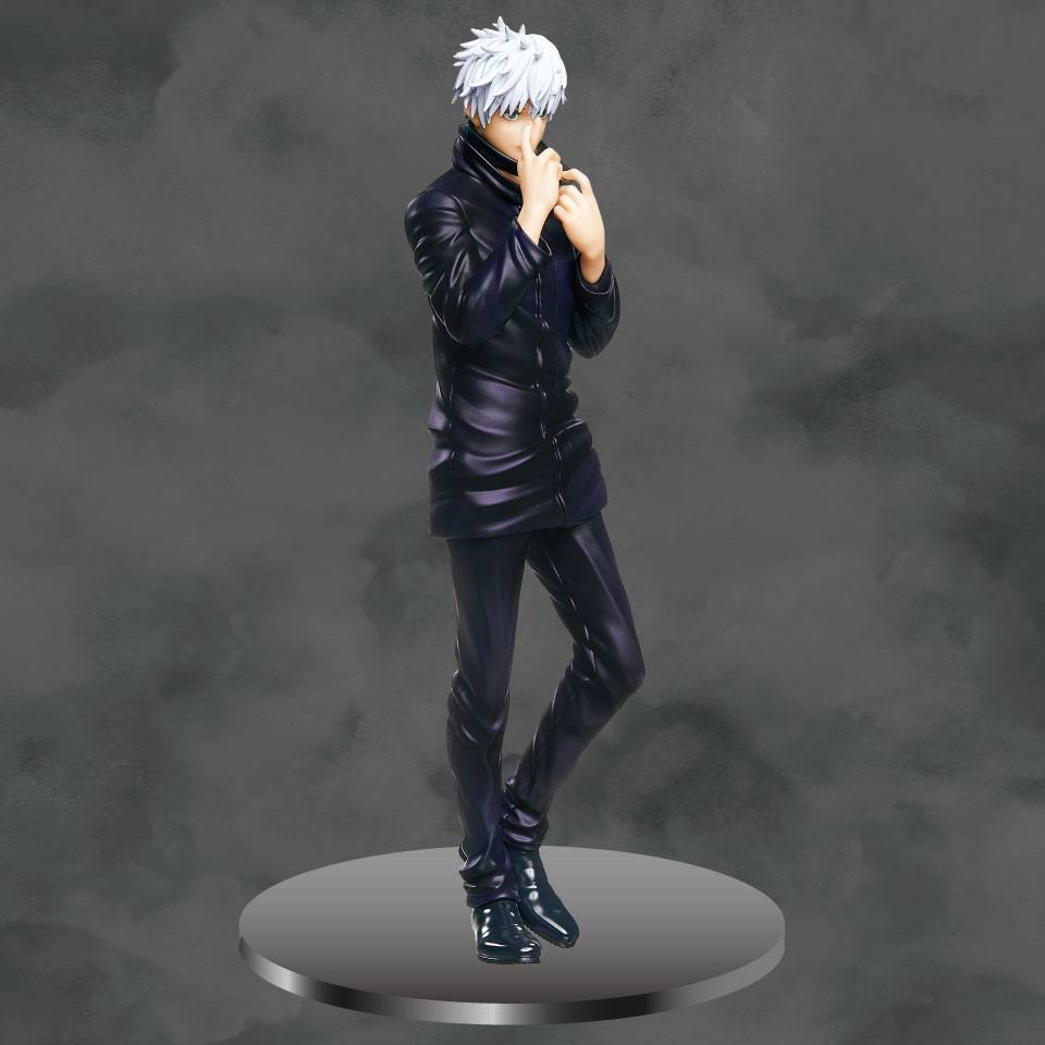 Jujutsu Kaisen Gojo 20cm Statue