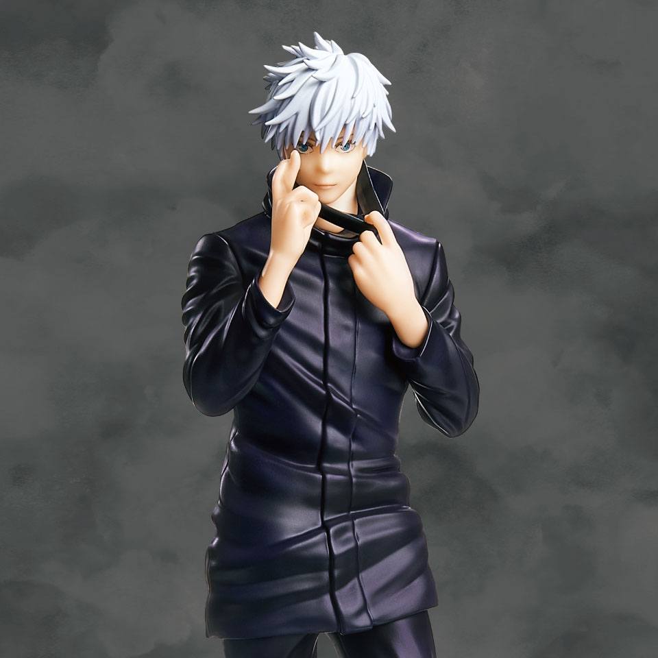 Jujutsu Kaisen Gojo 20cm Statue