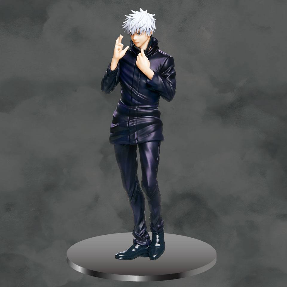 Jujutsu Kaisen Gojo 20cm Statue