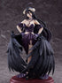 Overlord Albedo Black Dress 20cm Statue