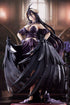 Overlord Albedo Black Dress 20cm Statue