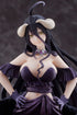 Overlord Albedo Black Dress 20cm Statue