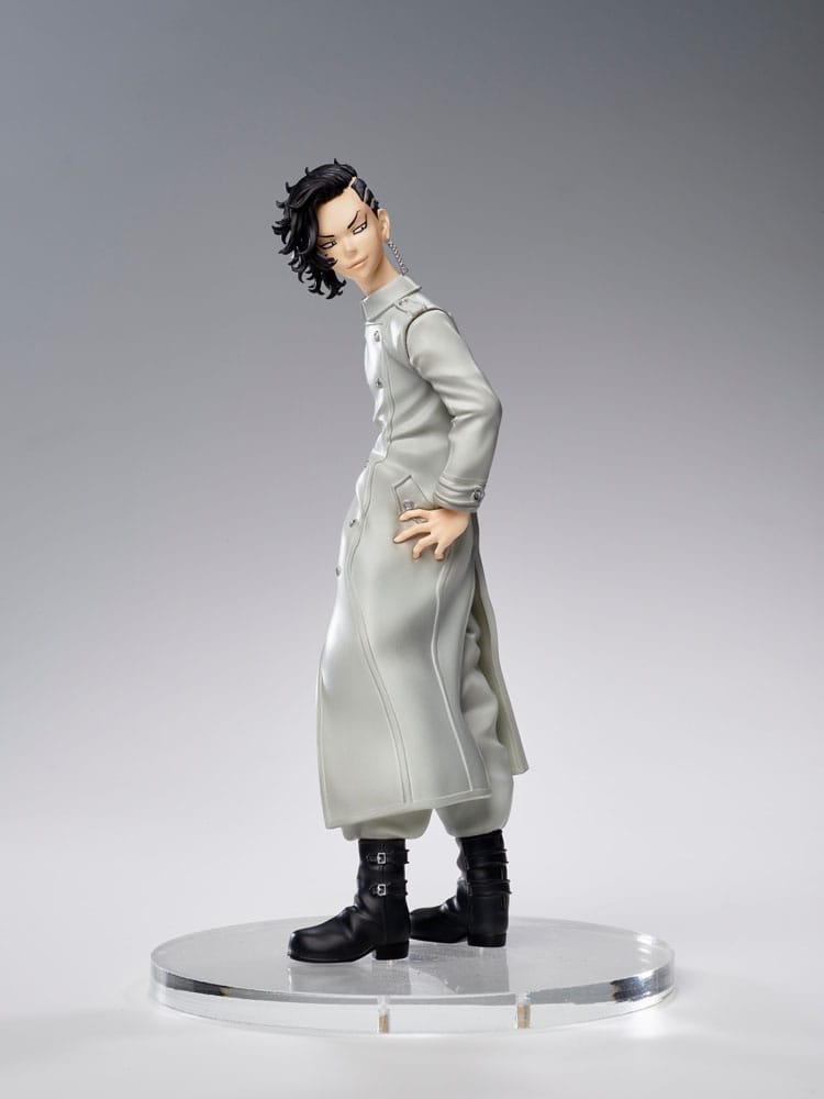 Tokyo Revengers Hajime Kokonoi Figur