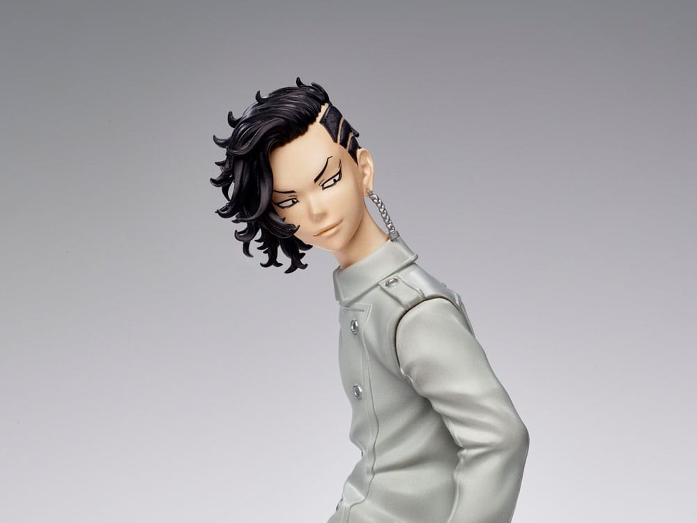 Tokyo Revengers Hajime Kokonoi Figur