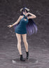 Overlord IV AMP Albedo Knit Dress Figur