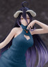 Overlord IV AMP Albedo Knit Dress Figur