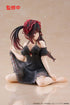 Date A Live V Kurumi Tokisaki Nightwear Ver. 13cm Statue