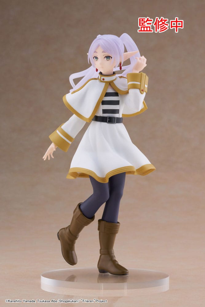 Frieren Coreful 18cm Statue