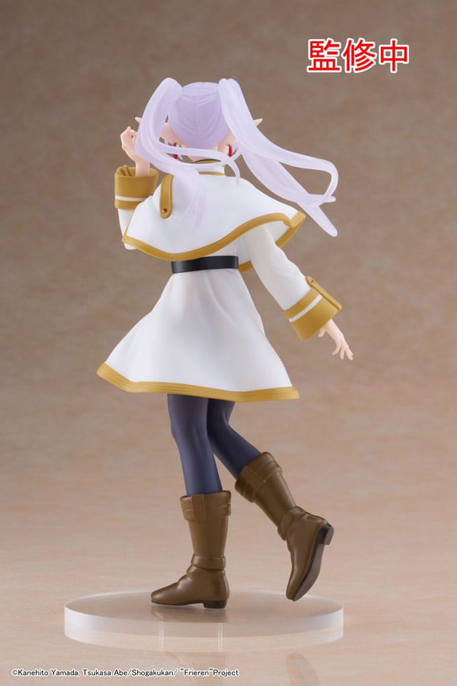 Frieren Coreful 18cm Statue