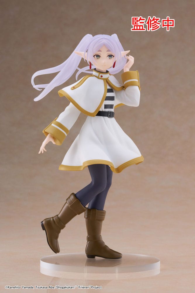 Frieren Coreful 18cm Statue