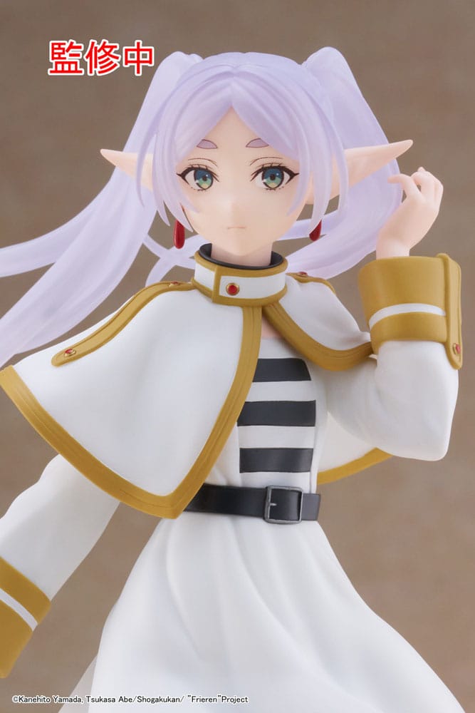 Frieren Coreful 18cm Statue