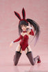 Date A Live Kurumi Tokisaki Desktop Cute 13 cm Statue