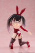 Date A Live Kurumi Tokisaki Desktop Cute 13 cm Statue