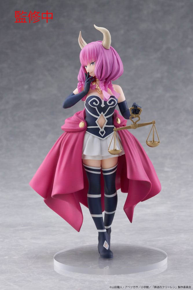 Frieren 'Aura' Coreful 18 cm Statue