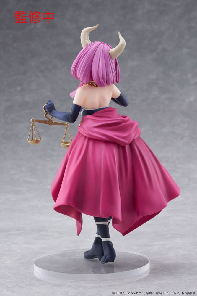 Frieren 'Aura' Coreful 18 cm Statue