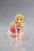 Monogatari Shinobu Oshino Desktop Cute 13 cm Statue