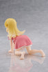 Monogatari Shinobu Oshino Desktop Cute 13 cm Statue