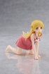 Monogatari Shinobu Oshino Desktop Cute 13 cm Statue