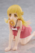 Monogatari Shinobu Oshino Desktop Cute 13 cm Statue