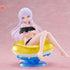 Angel Beats! Kanade Tachibana Aqua Float Girls 10cm Statue