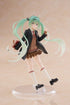 Hatsune Miku Fashion Preppy 18 cm Statue