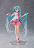 Hatsune Miku Wonderland Rapunzel Ver. 18 cm Statue