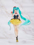 Hatsune Miku Wonderland Snow White 18 cm Statue