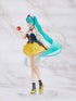 Hatsune Miku Wonderland Snow White 18 cm Statue