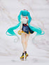 Hatsune Miku Wonderland Snow White 18 cm Statue