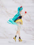 Hatsune Miku Wonderland Snow White 18 cm Statue