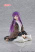 Frieren Fern Desktop Cute 13 cm Statue