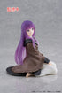 Frieren Fern Desktop Cute 13 cm Statue
