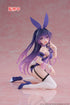 Date A Live V Tohka Yatogami Bunny Ver. Desktop Cute 13 cm Statue