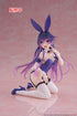 Date A Live V Tohka Yatogami Bunny Ver. Desktop Cute 13 cm Statue