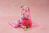 Hatsune Miku Sakura Miku Cherry Cushion Ver. Desktop Cute 13 cm Statue