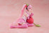 Hatsune Miku Sakura Miku Cherry Cushion Ver. Desktop Cute 13 cm Statue